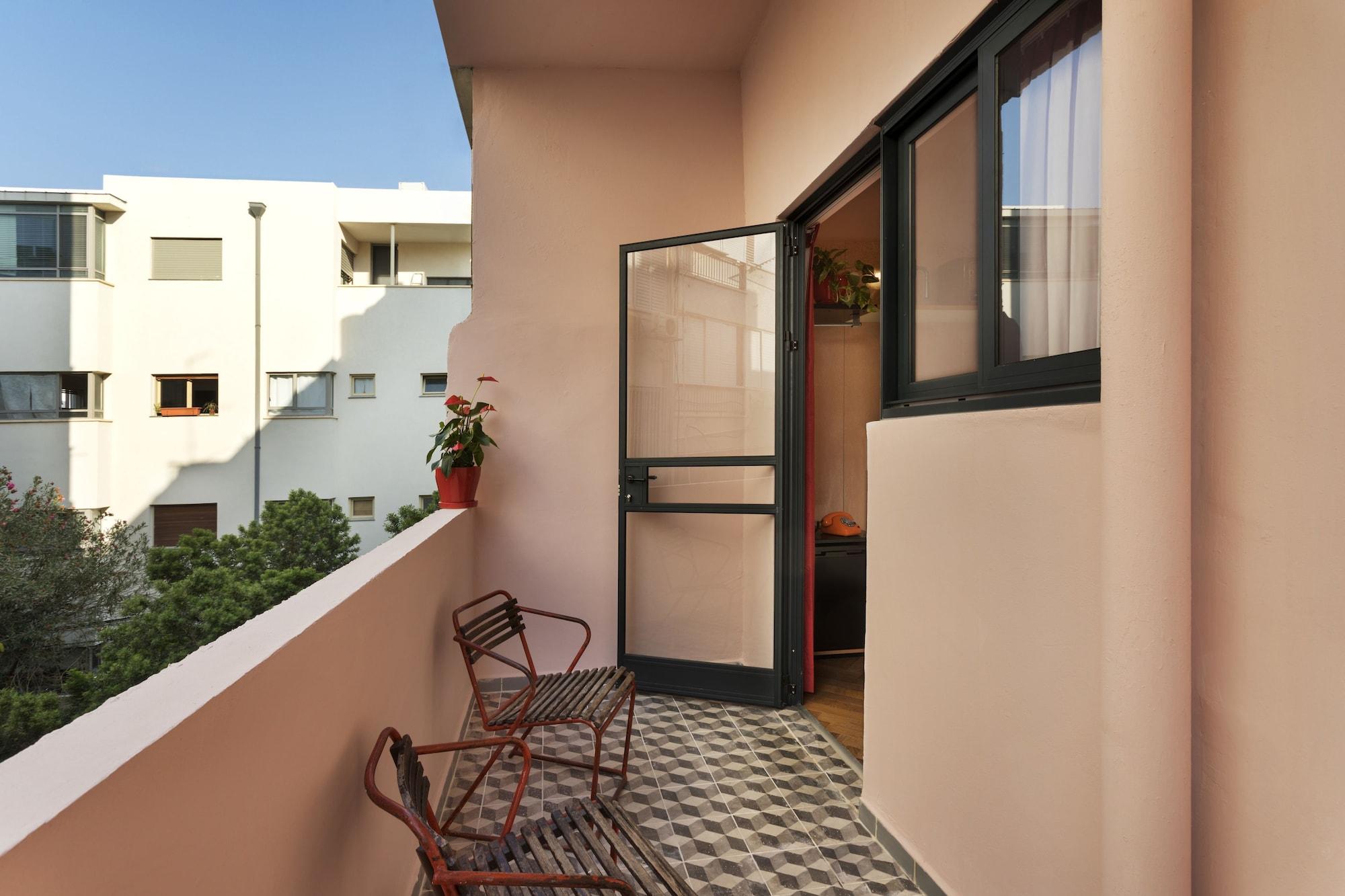 Dave Gordon, A Member Of Brown Hotels Tel Aviv Exteriér fotografie