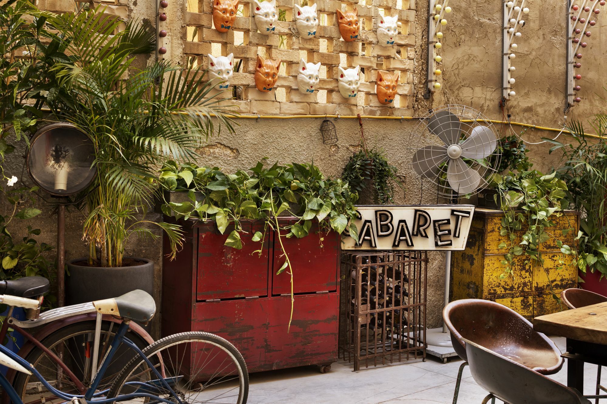 Dave Gordon, A Member Of Brown Hotels Tel Aviv Exteriér fotografie